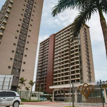 Suite Viastay Rio Centro, Pq Olimpico, Jeunesse Arena